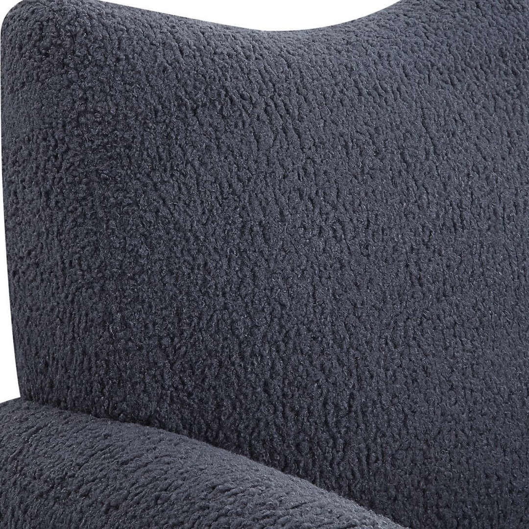 Teddy Accent Chair