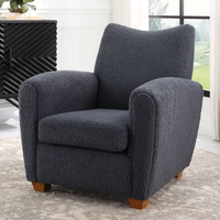 Teddy Accent Chair