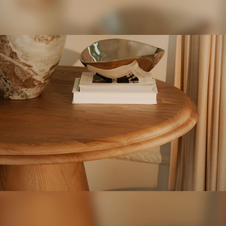 Tutto Café Table Natural