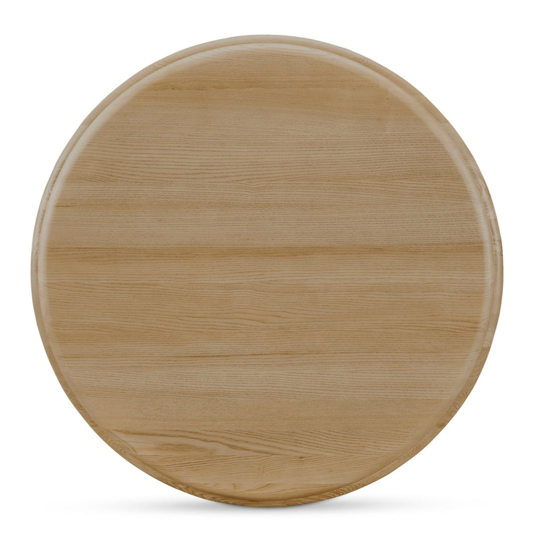 Tutto Café Table Natural