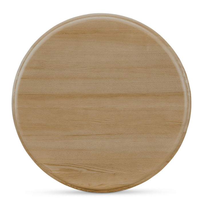 Tutto Café Table Natural