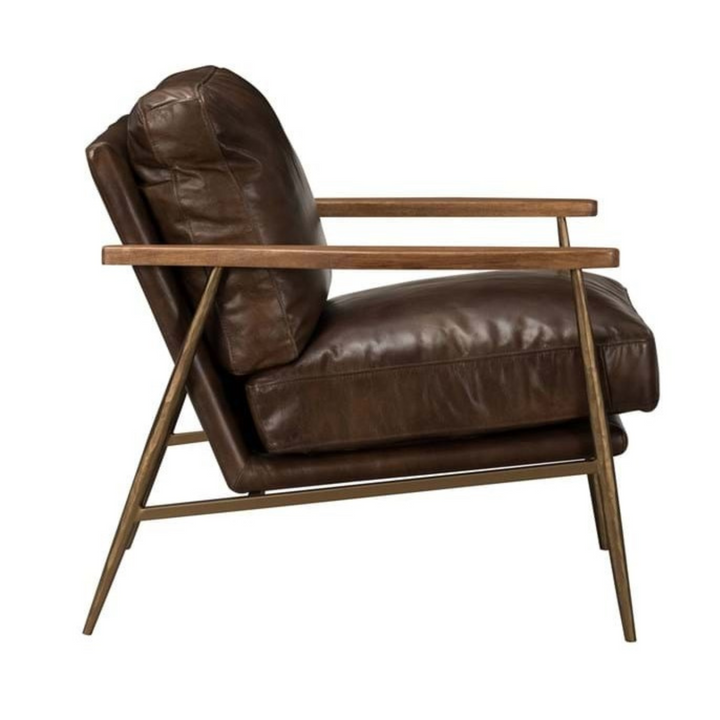 Christopher Club Chair