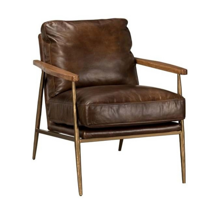 Christopher Club Chair