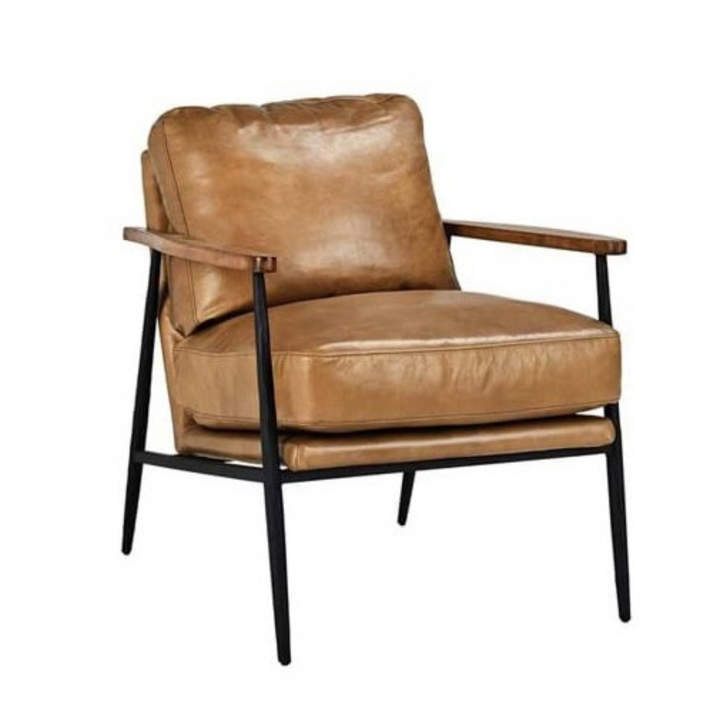 Christopher Club Chair