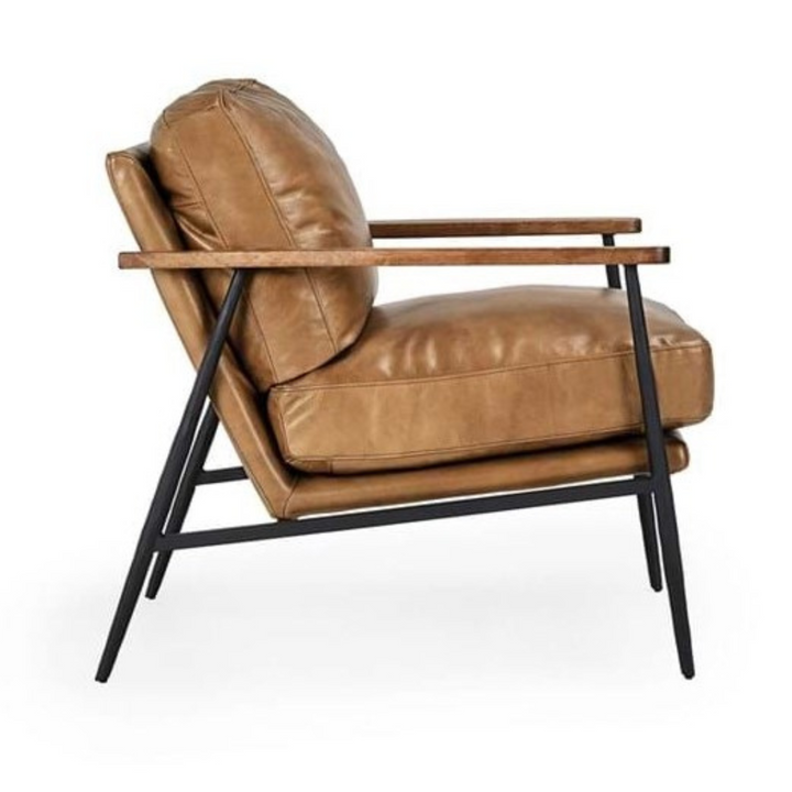 Christopher Club Chair