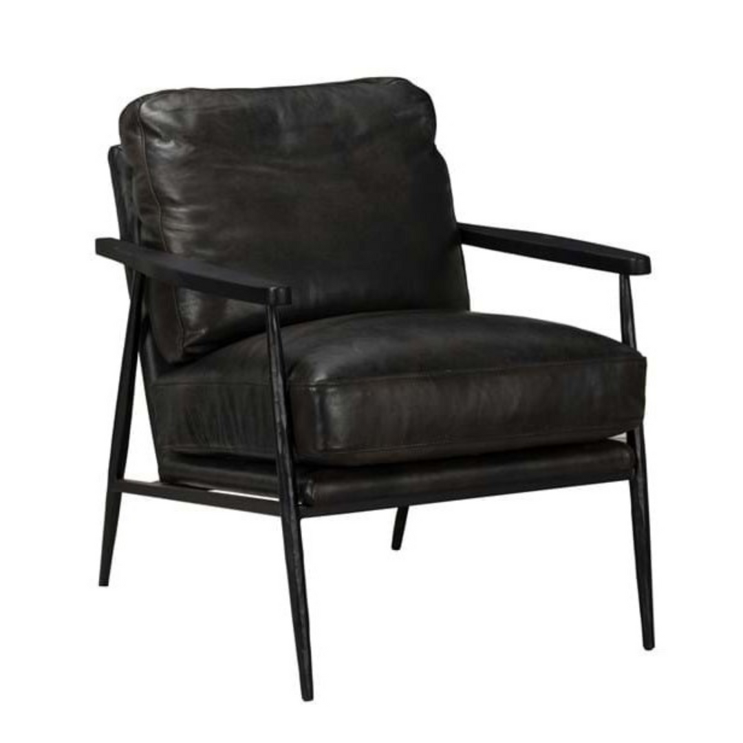 Christopher Club Chair