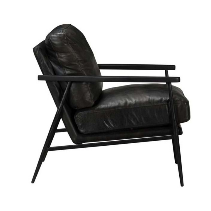 Christopher Club Chair