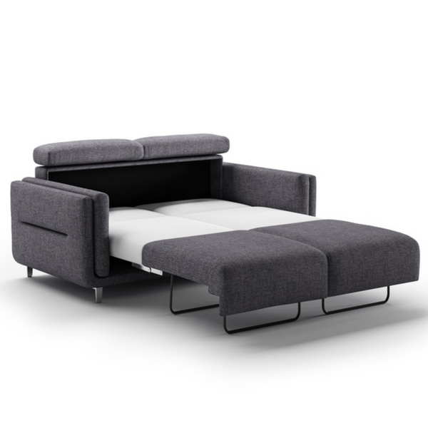 modern sleeper sofa portland