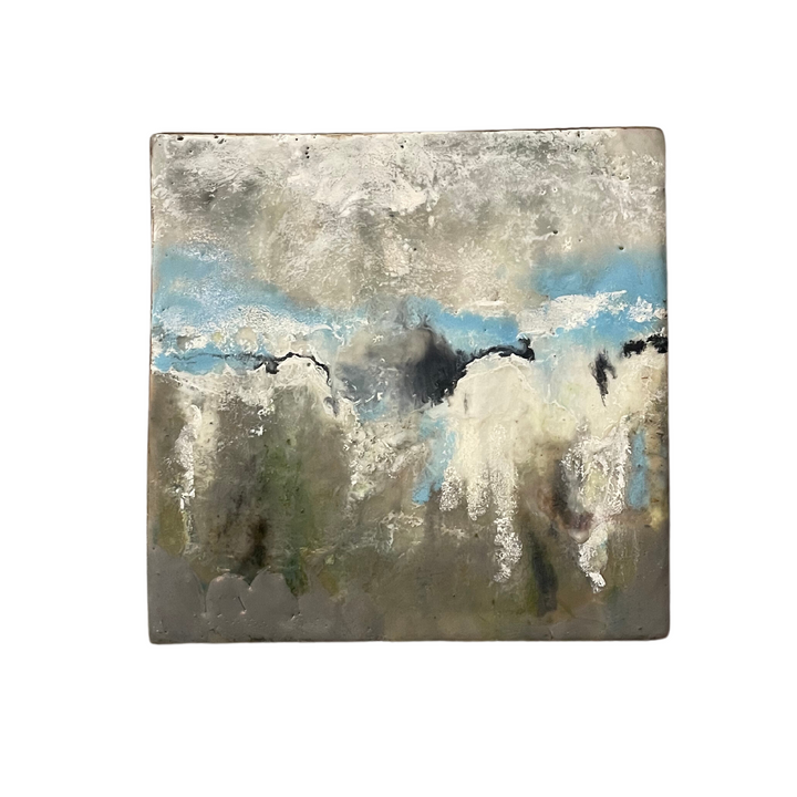 Organic Blocks II &amp; III