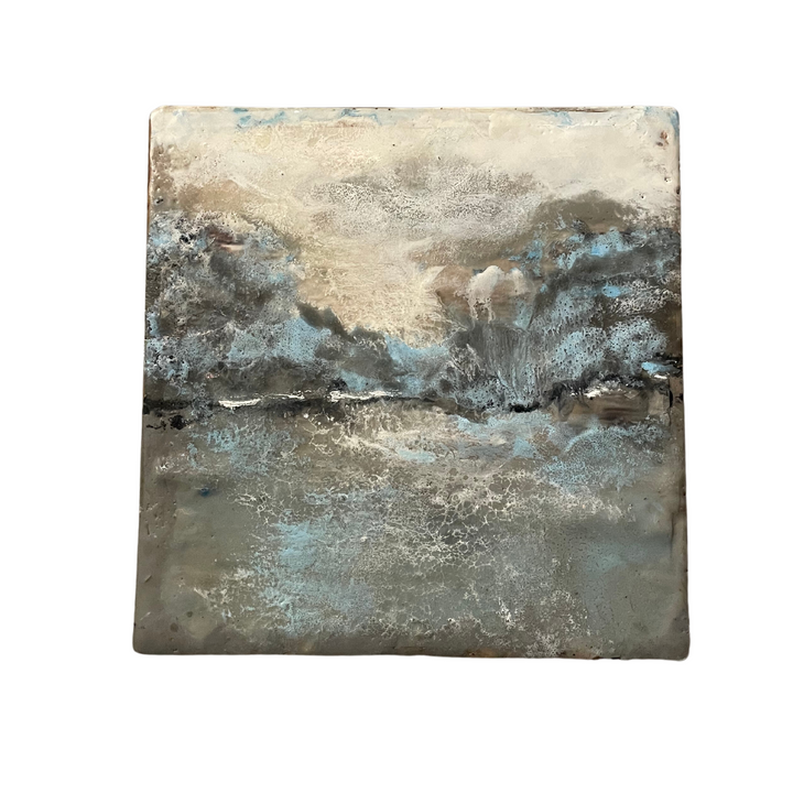 Organic Blocks II &amp; III