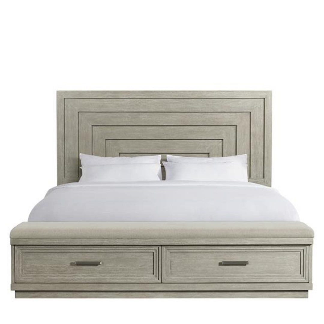 storage beds Portland