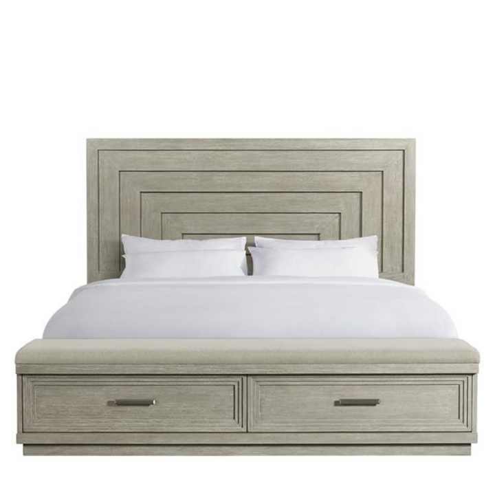 storage beds Portland