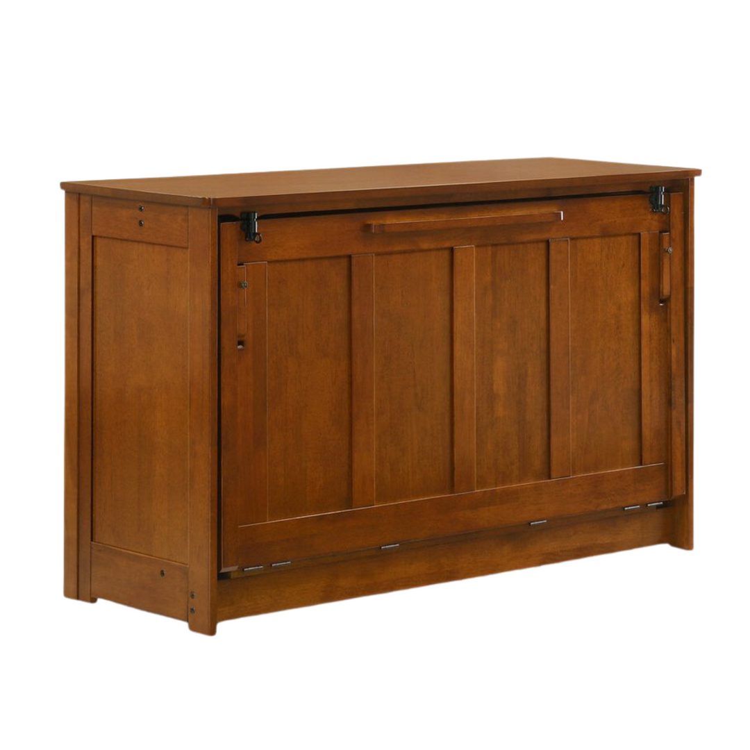 Ortega Murphy Cabinet Bed
