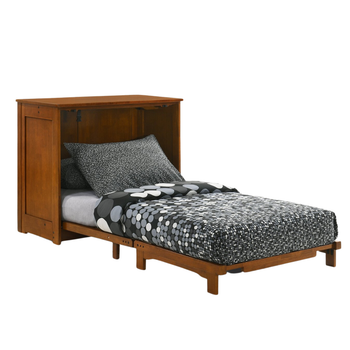 Ortega Murphy Cabinet Bed