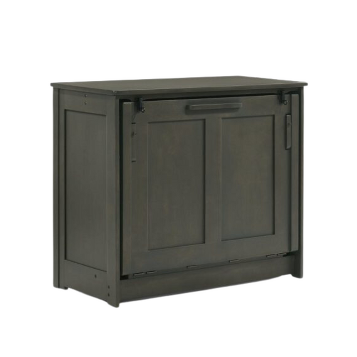 Ortega Murphy Cabinet Bed