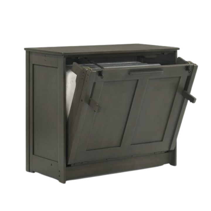 Ortega Murphy Cabinet Bed