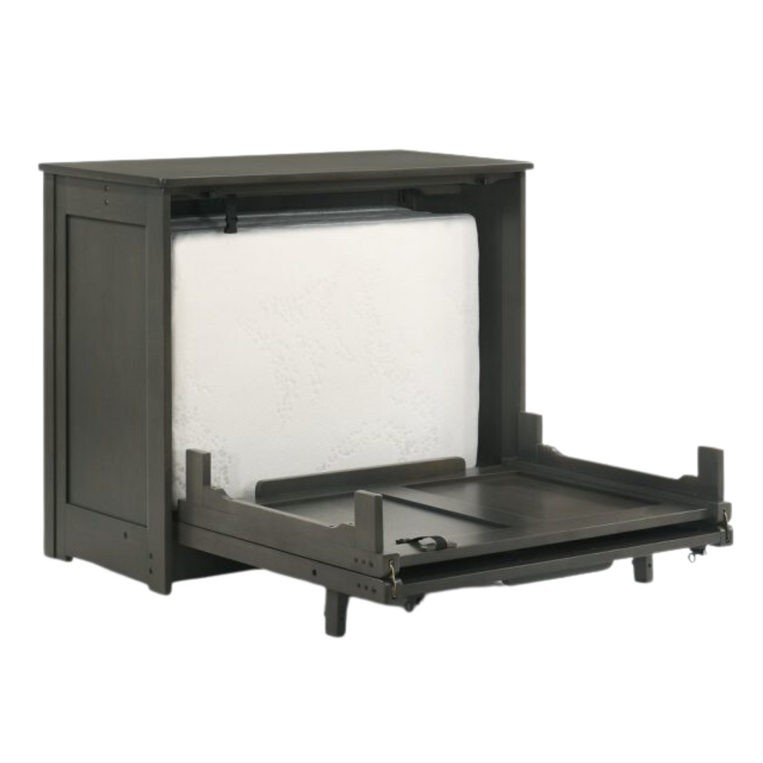 Ortega Murphy Cabinet Bed