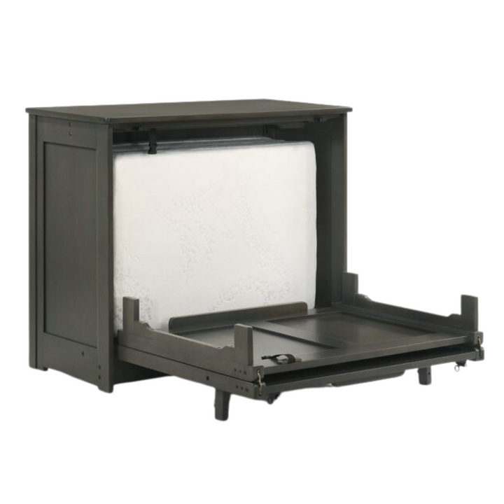 Ortega Murphy Cabinet Bed