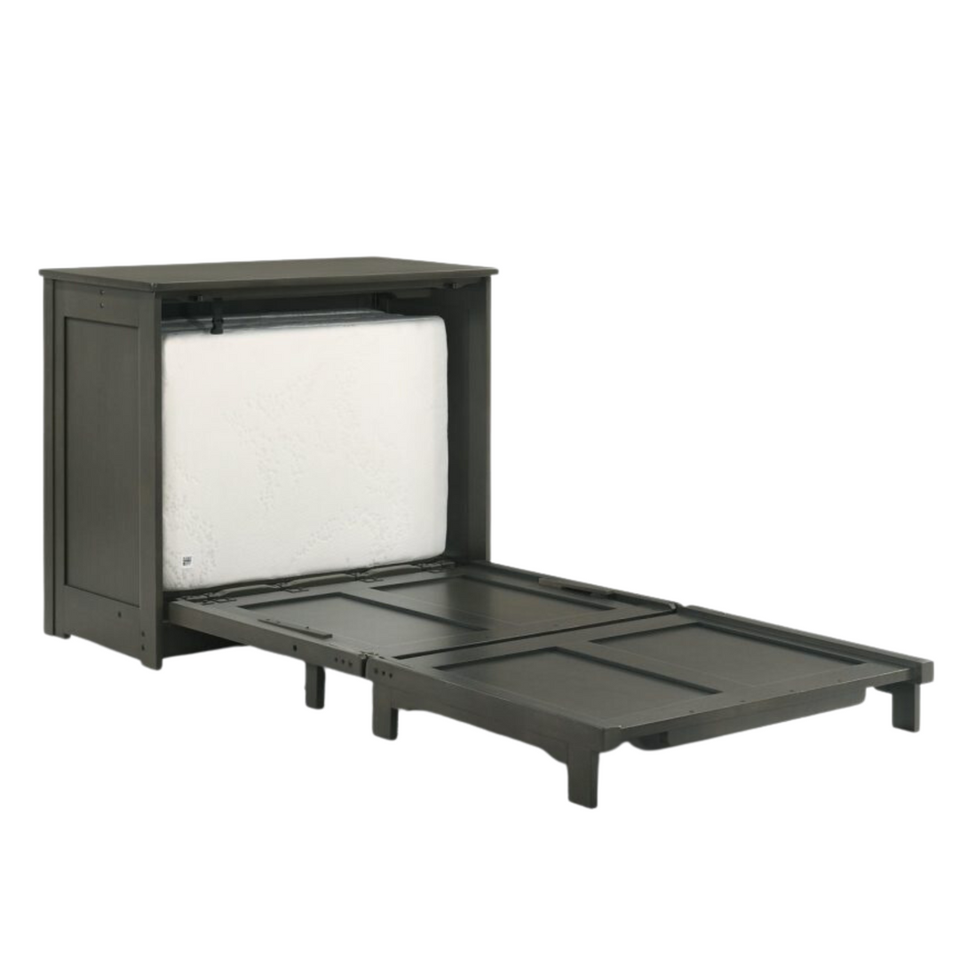 Ortega Murphy Cabinet Bed