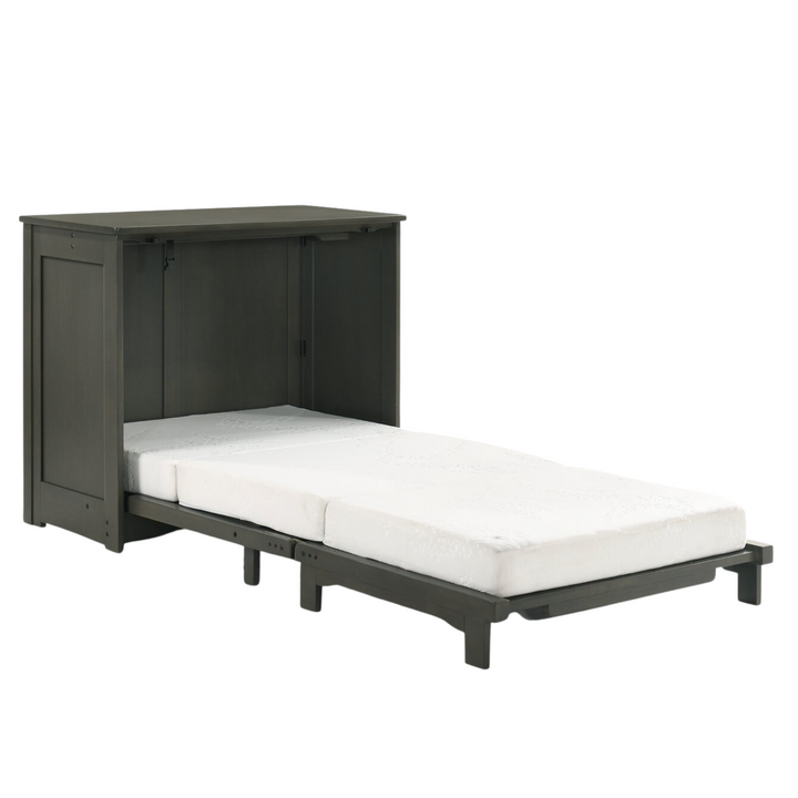 Ortega Murphy Cabinet Bed