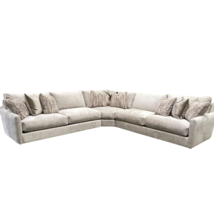 sectional portland oregon