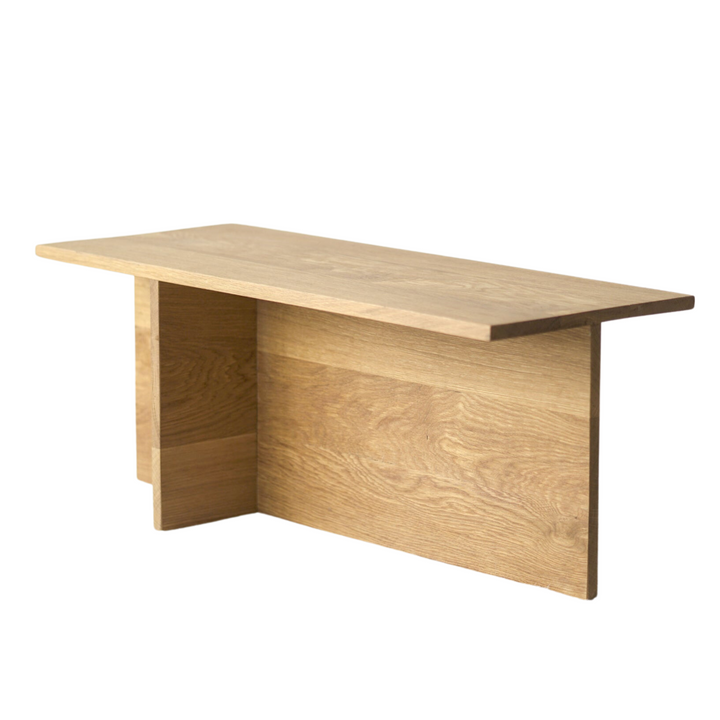 Aisle Coffee Table