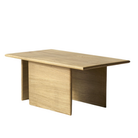 Arch Small Coffee Table