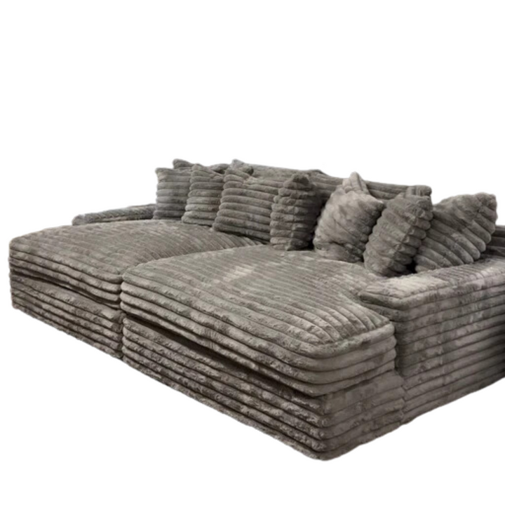 Oasis "The Beast" Double Chaise