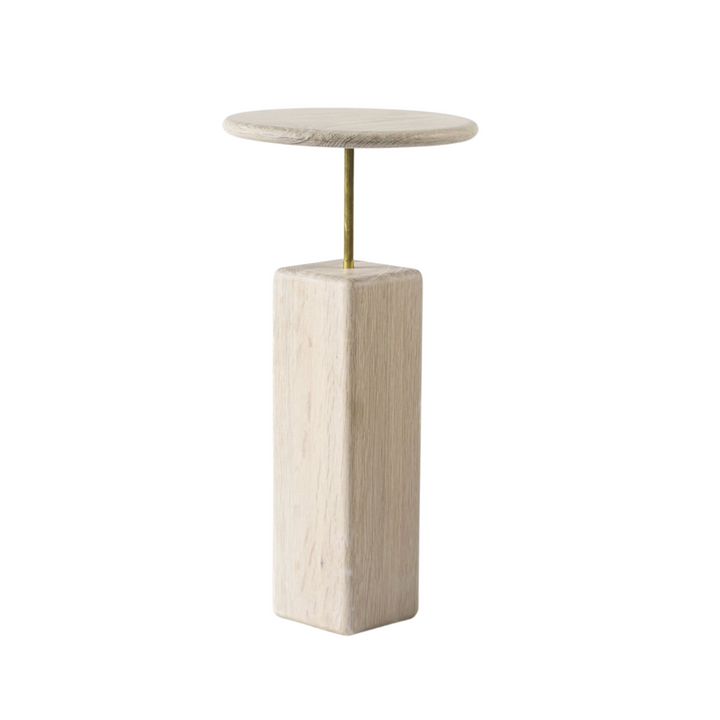 Vault Drink Table