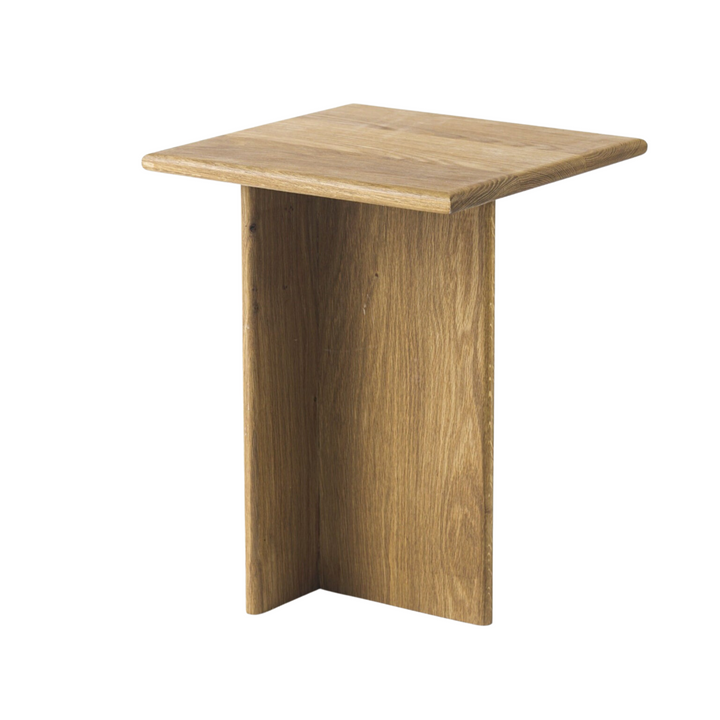Texture Side Table