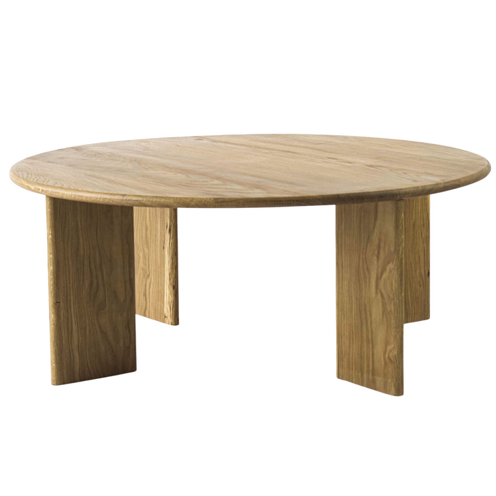 Reunion Coffee Table