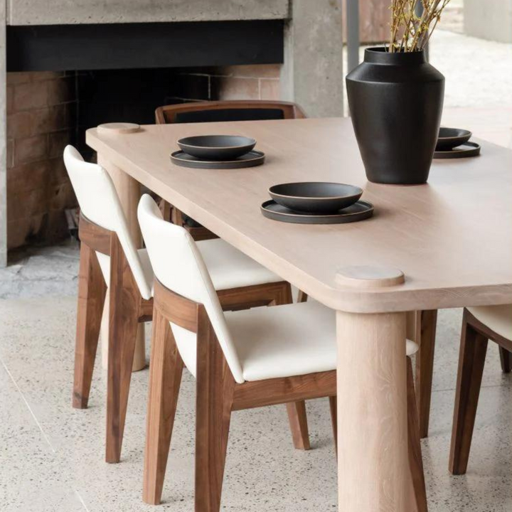 Deco Dining Chair - Set of 2