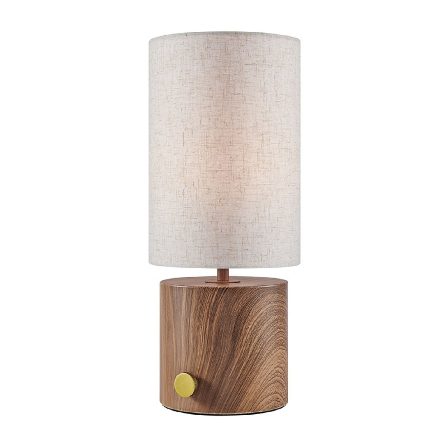 Quoba LED Rechargeable Table Lamp – HomePlace Furniture & Design