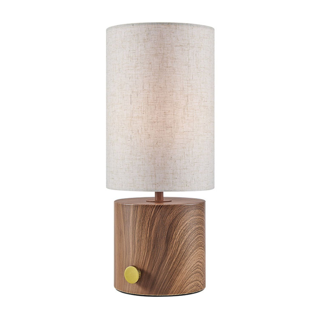 Quoba LED Rechargeable Table Lamp