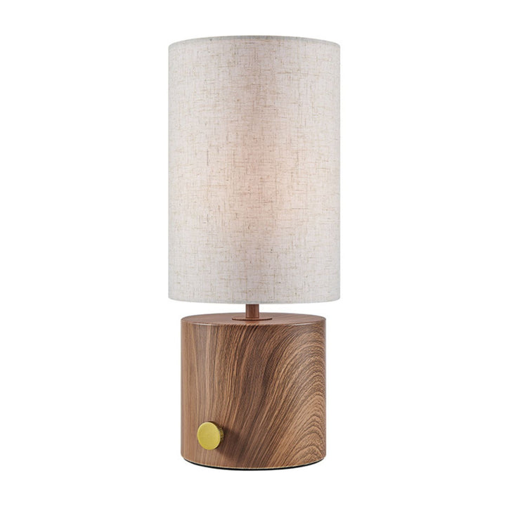 Quoba LED Rechargeable Table Lamp