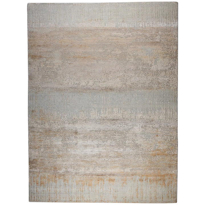 Weston in Ivory-Gold