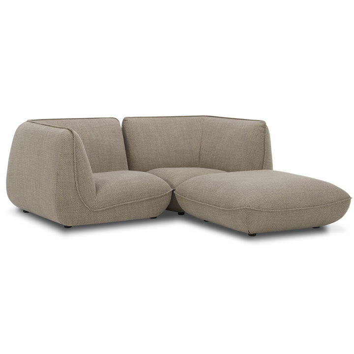Zeppelin Nook Modular Sectional