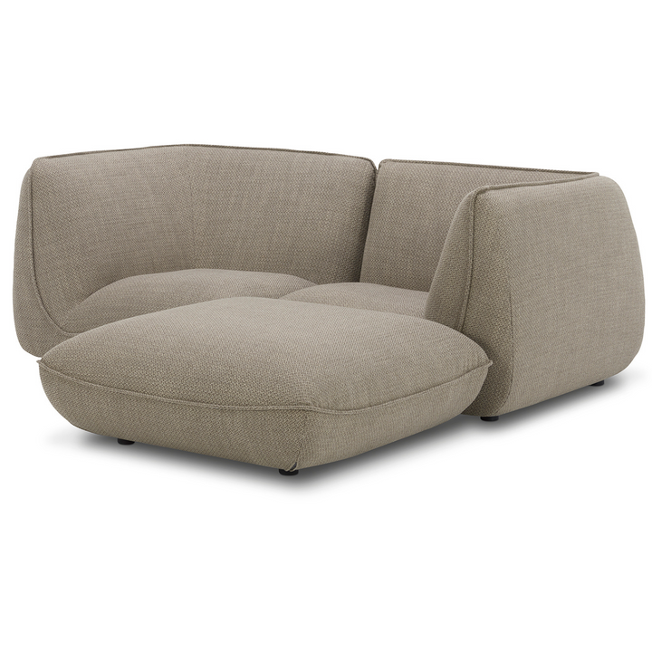 Zeppelin Nook Modular Sectional