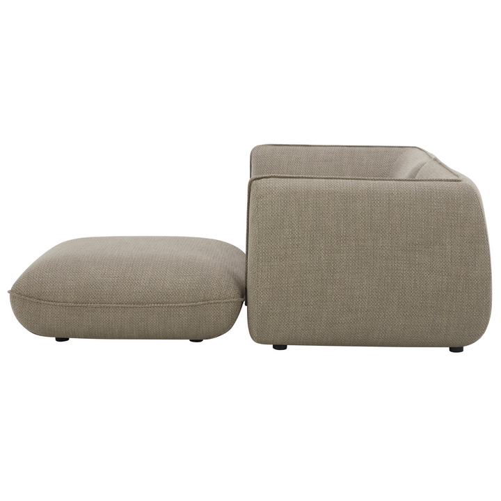 Zeppelin Nook Modular Sectional