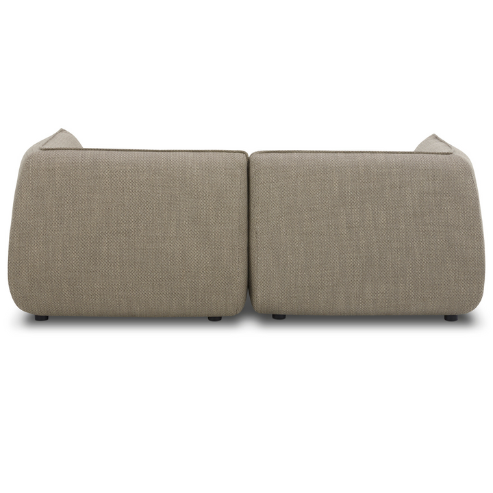 Zeppelin Nook Modular Sectional