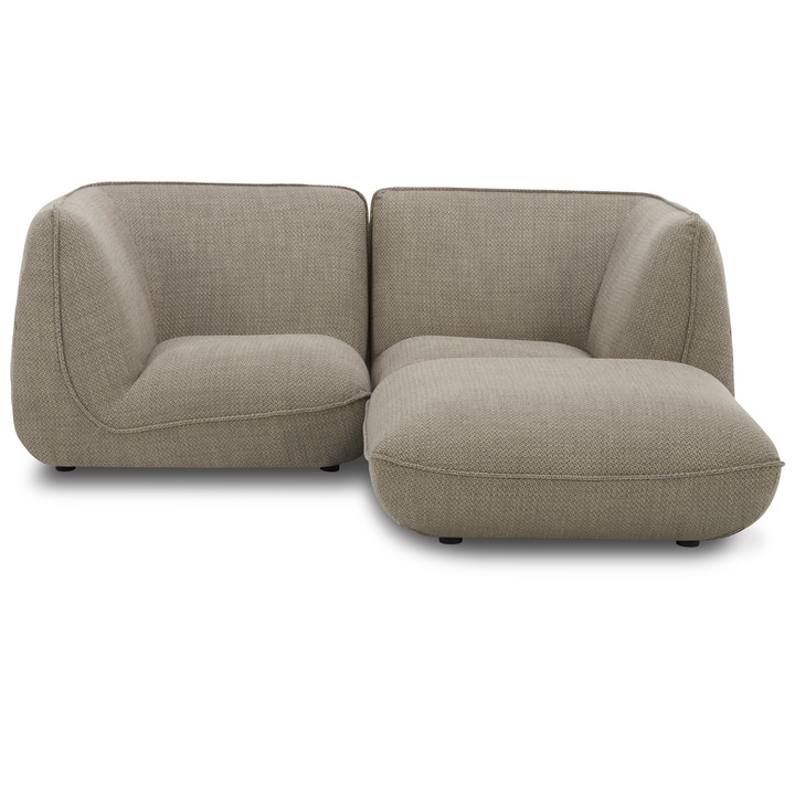Zeppelin Nook Modular Sectional