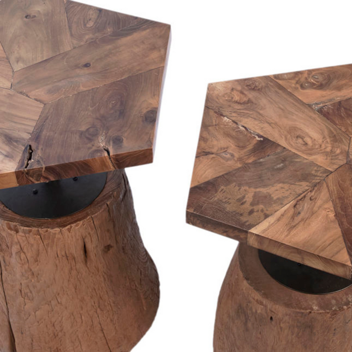modern rustic furniture