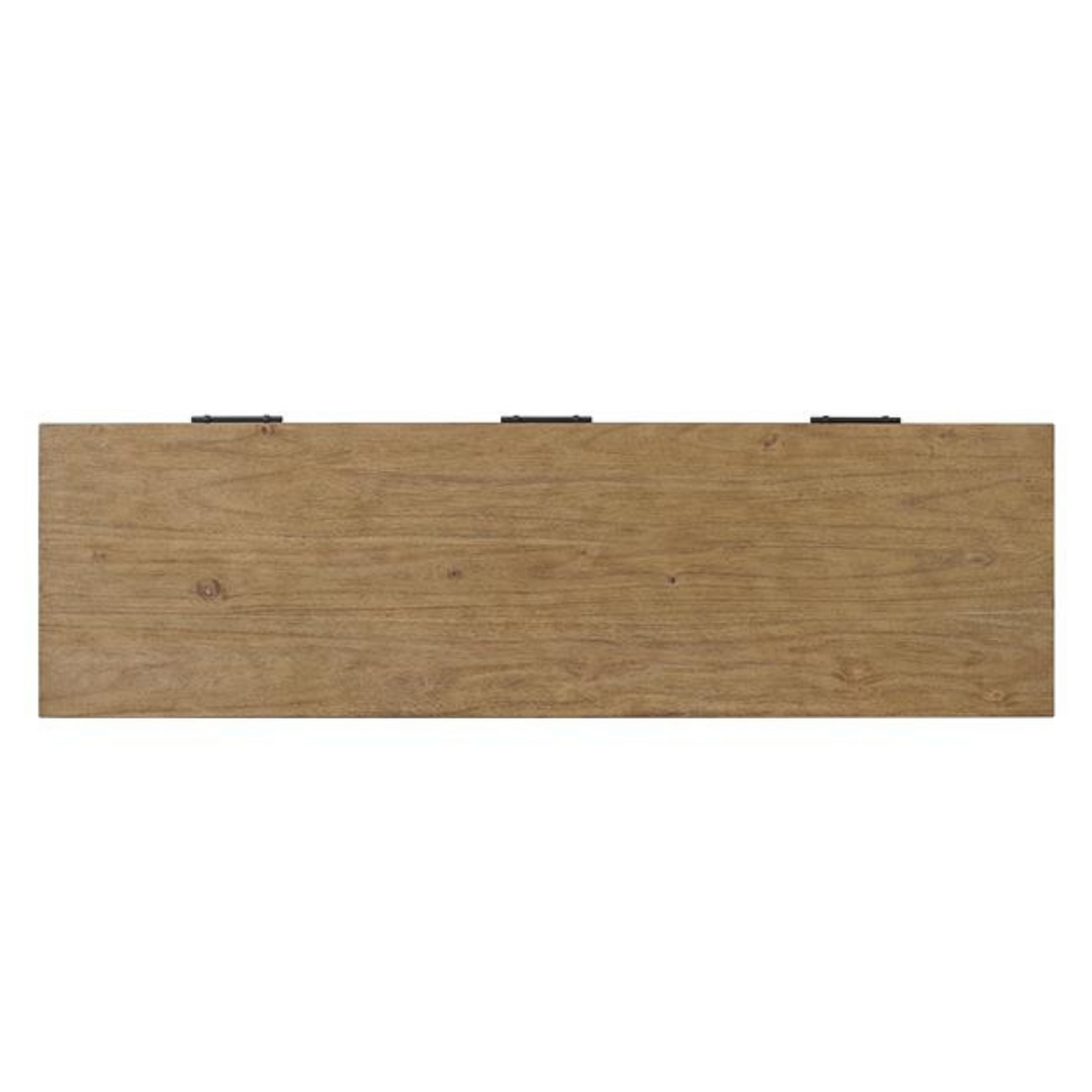 Bozeman Nine Drawer Dresser