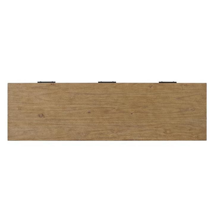Bozeman Nine Drawer Dresser