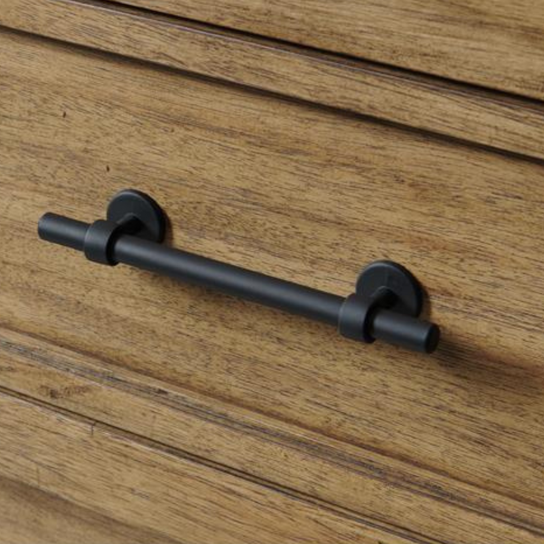 Bozeman Nine Drawer Dresser