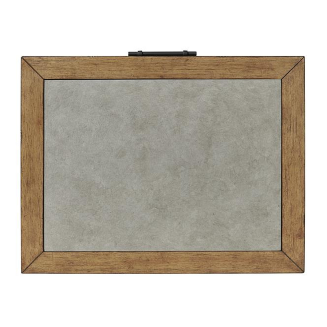 Bozeman One Drawer Nightstand