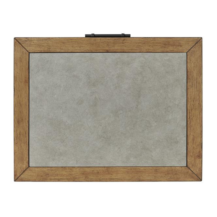 Bozeman One Drawer Nightstand