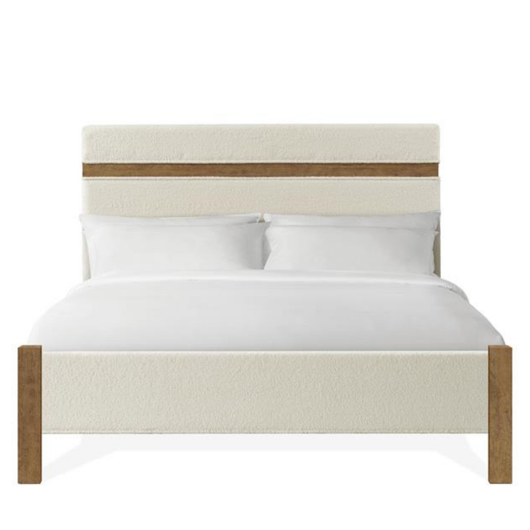 Bozeman Upholstered Bed