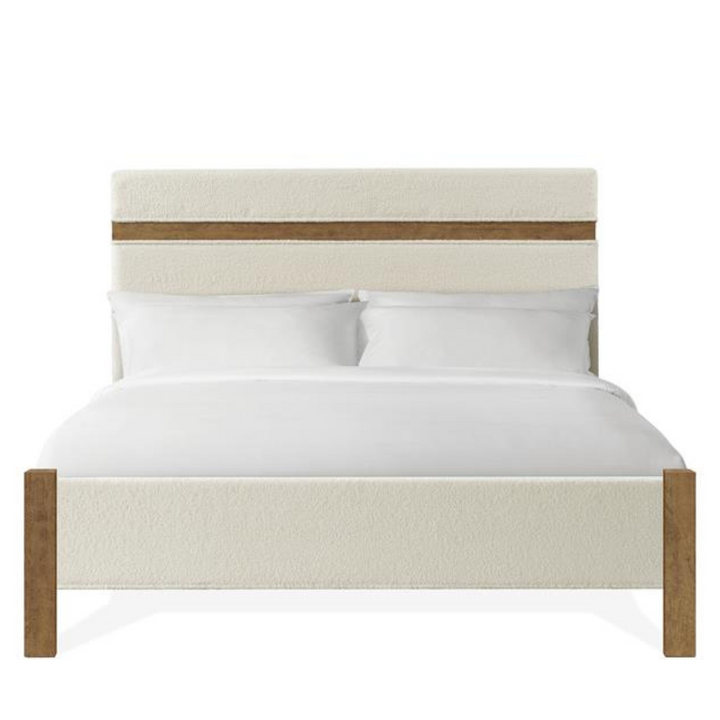Bozeman Upholstered Bed