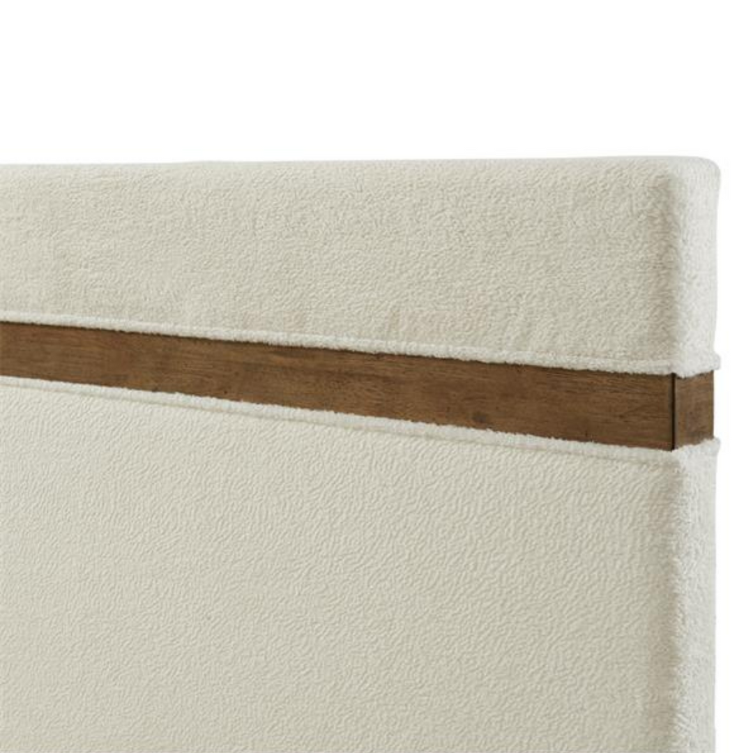 Bozeman Upholstered Bed